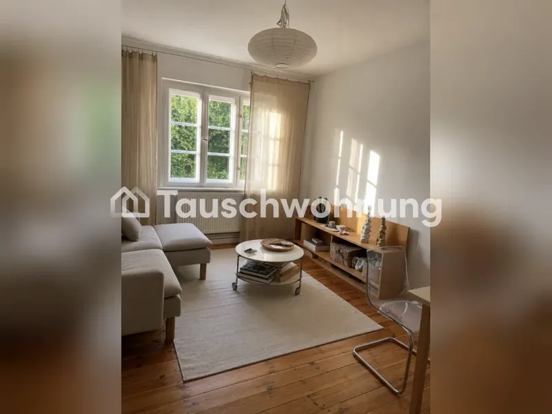 Tauschwohnung: Biete Prenzlauer Berg, suche Kreuzberg/Neukölln — photo 1